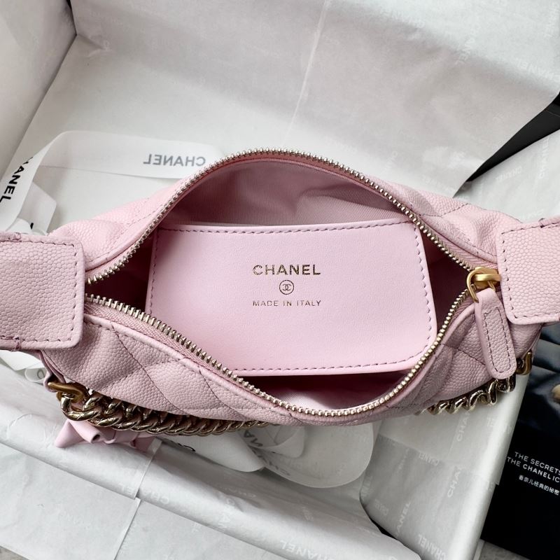 Chanel Top Handle Bags